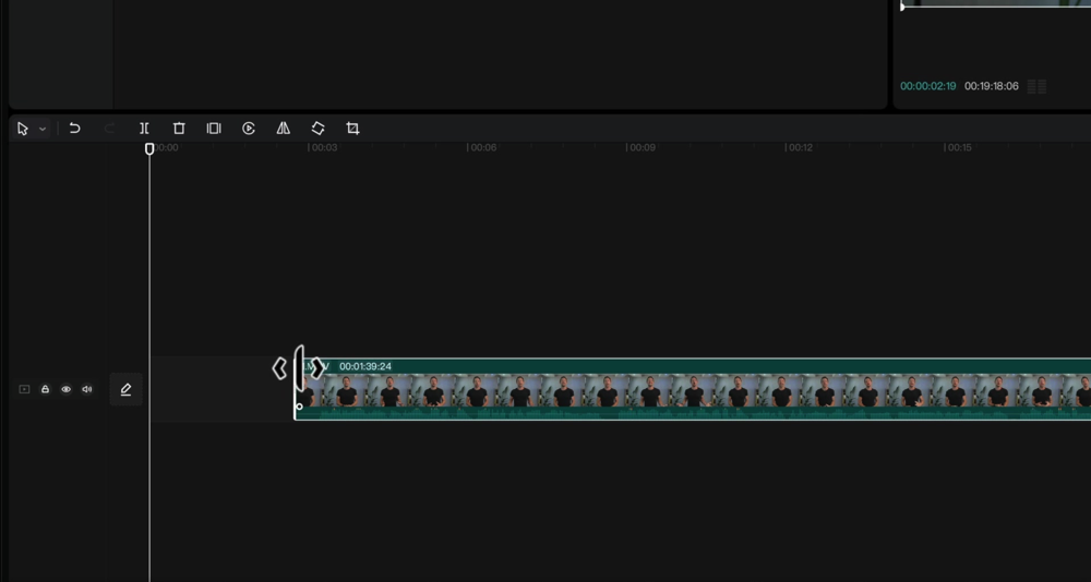 capcut Video Editing Features