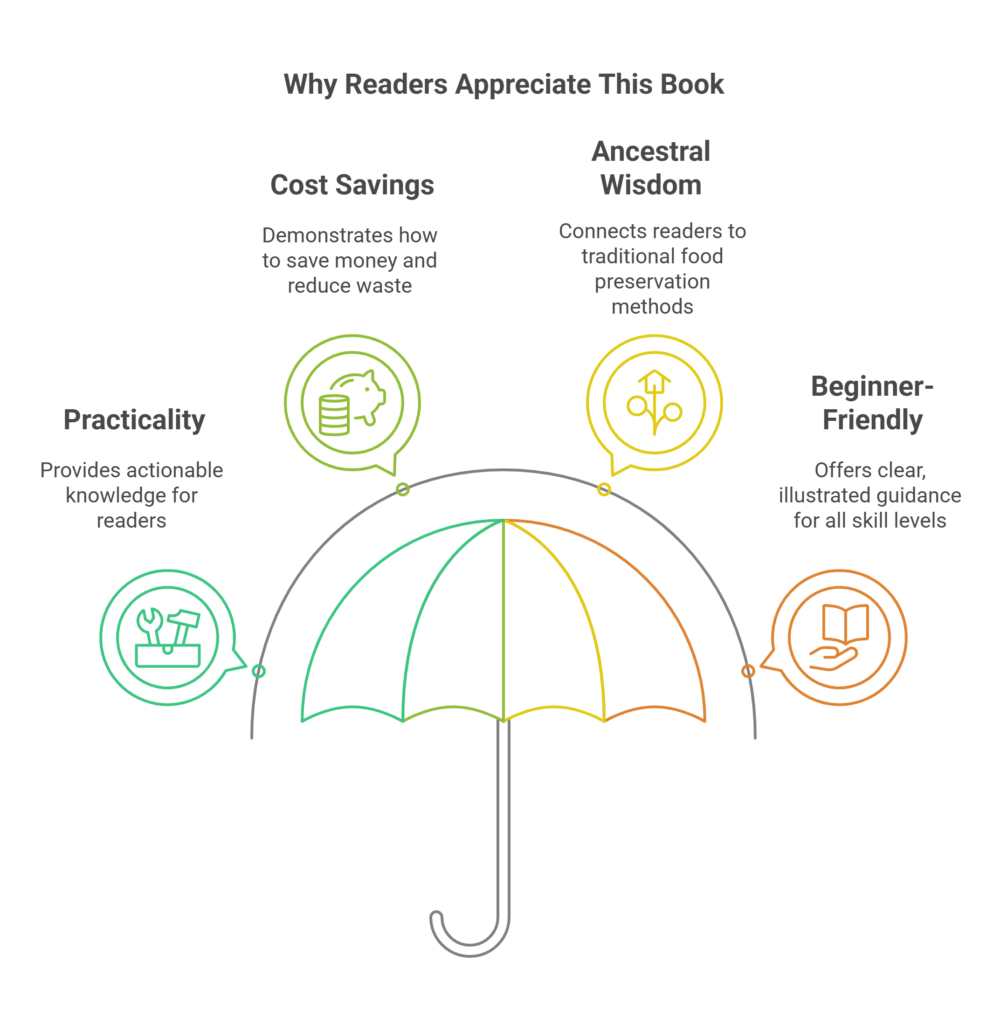 Why People Love This Book