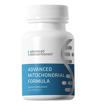 Buy advanced mitochondrial formula