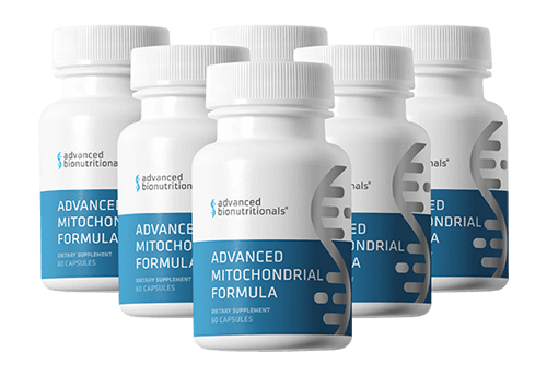 What Is the Advanced Mitochondrial Formula?
